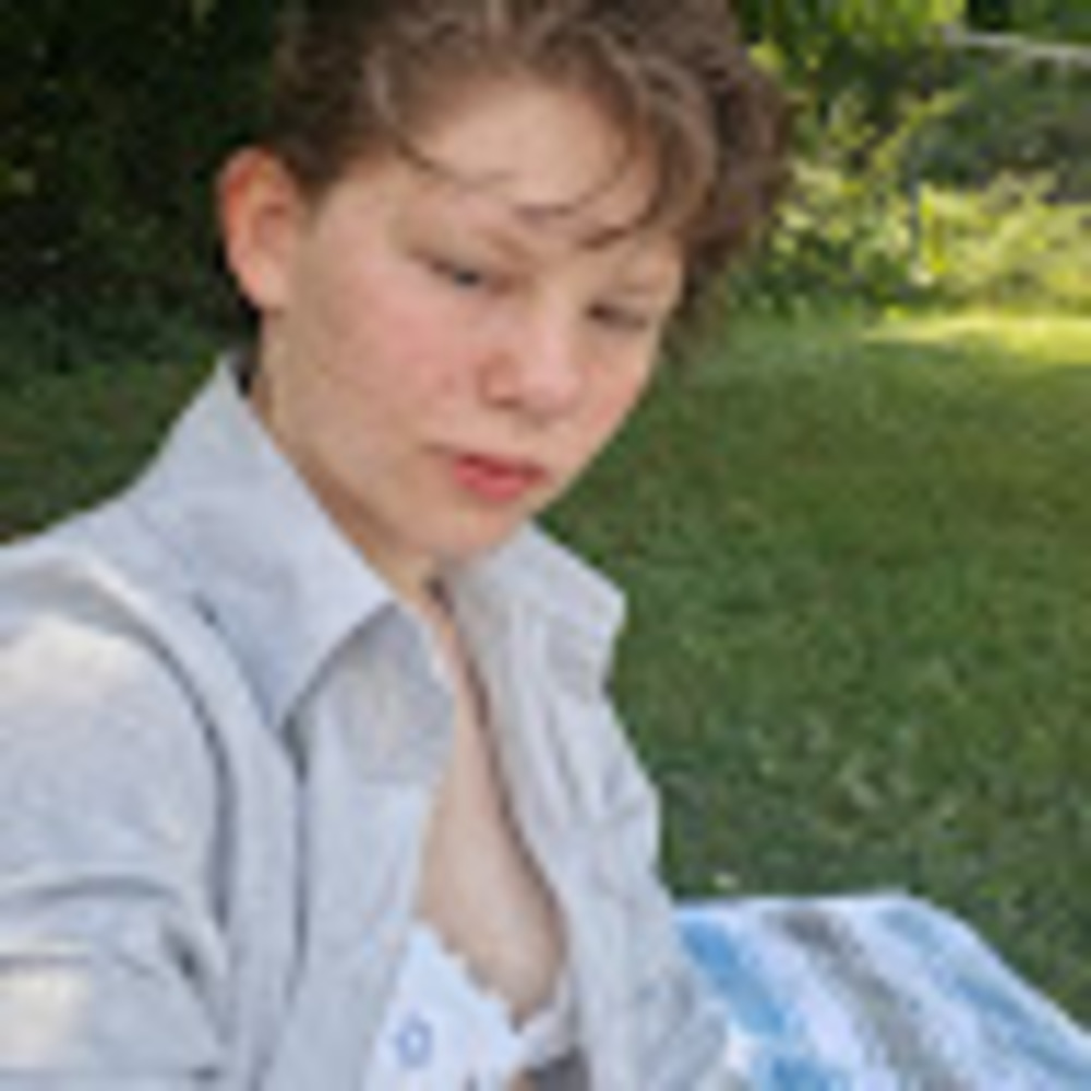 Meet your Posher, Tammy